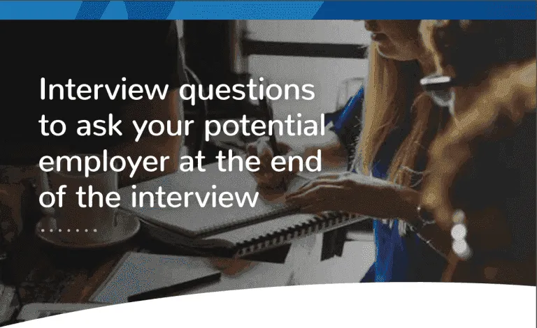 Interview questions