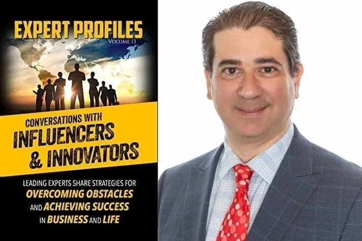 Amazon Best Expert Profiles 13 BSC - blog featured image