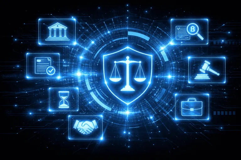 AI and the Legal Profession