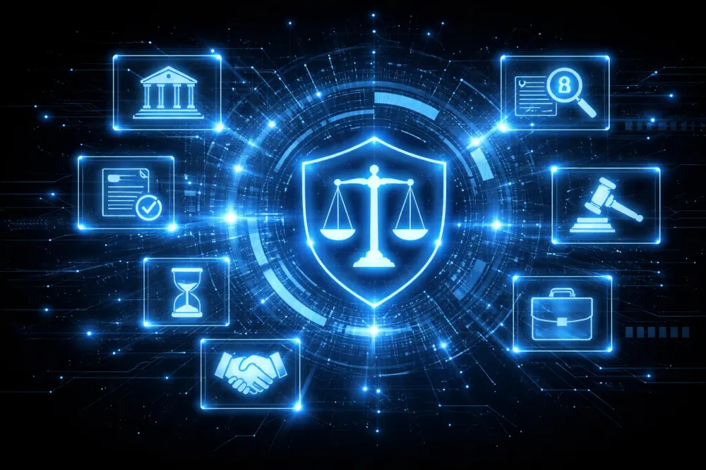 AI and the Legal Profession