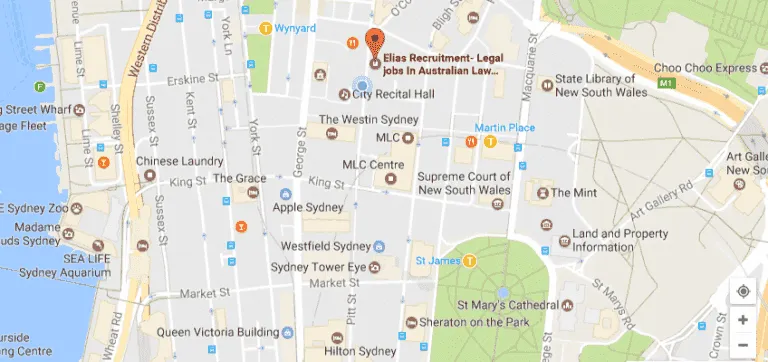 google-map-your-career-in-3-steps