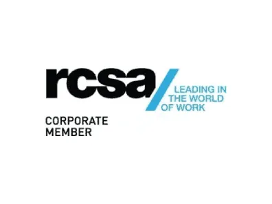 RCSA corporate member