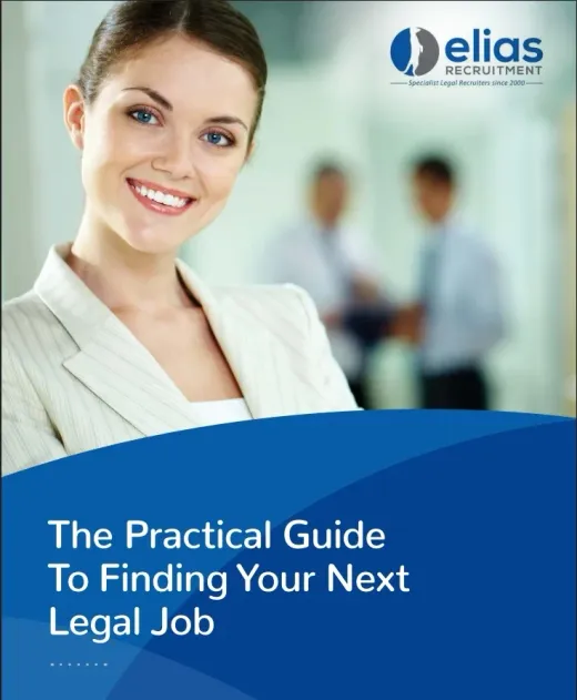Legal Job Guide Placeholder