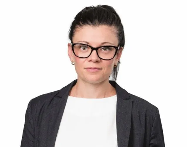 sharon | Elias Recruitment