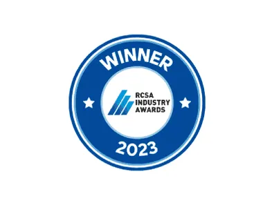 Recruitment Leader of the Year 2020 winner