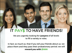 Blog 1 in-house roles