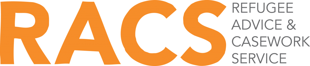 Communities 1 racs logo | Elias Recruitment