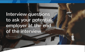 Interview questions