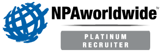 NPAworldwide Platinum Recruiter H again | Elias Recruitment