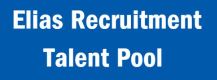 Talent Pool logo | Elias Recruitment