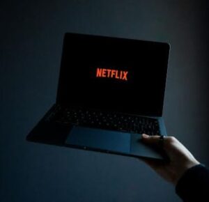 netflix | Elias Recruitment