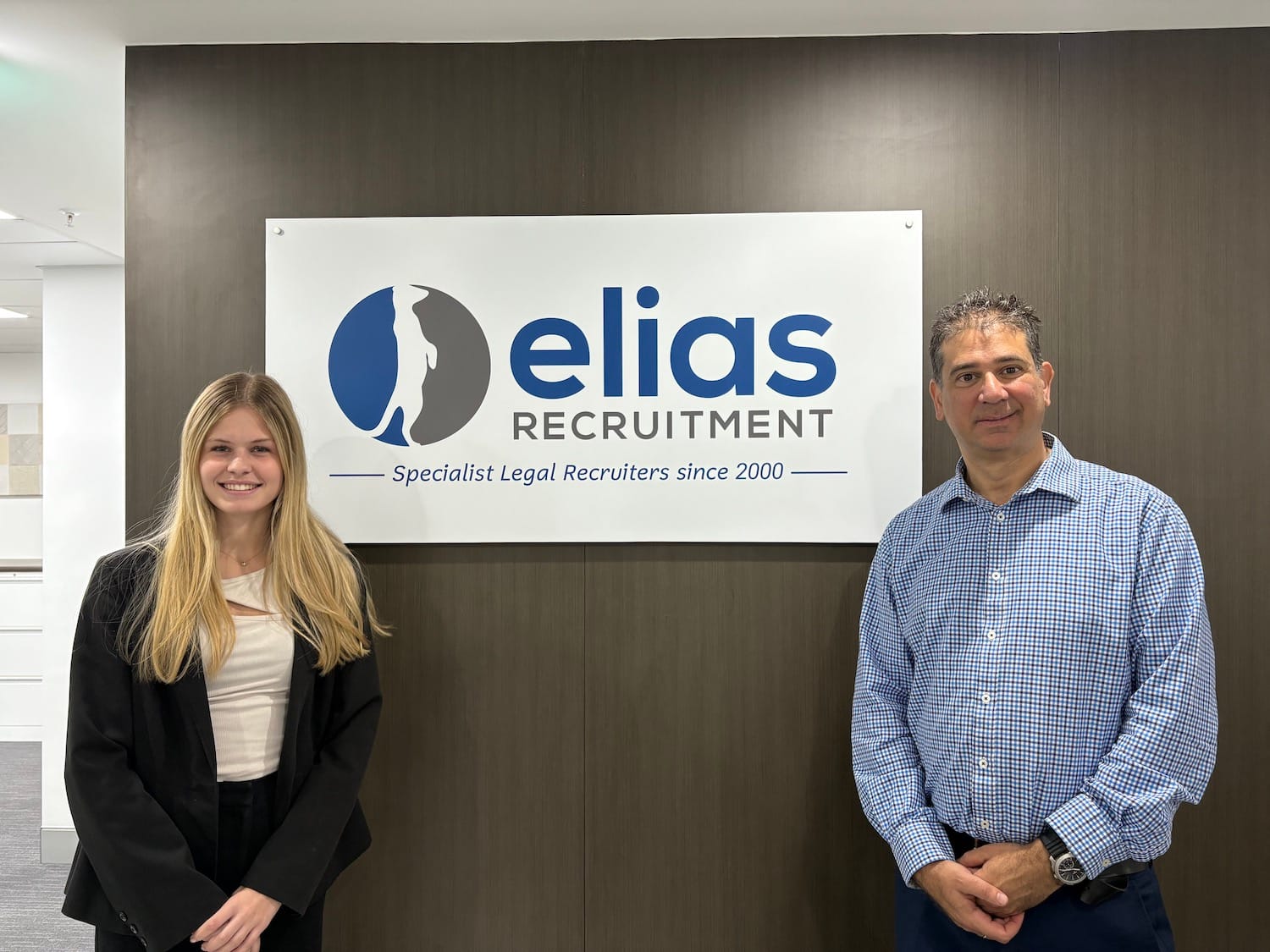 Elias Photo | Elias Recruitment