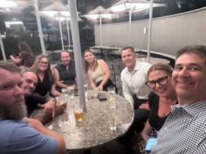 Elias Recruitment Retreat: Sharpening Skills and Celebrating Wins 2 e76f4548 9d46 486a 966e 65f40dd8938d | Elias Recruitment