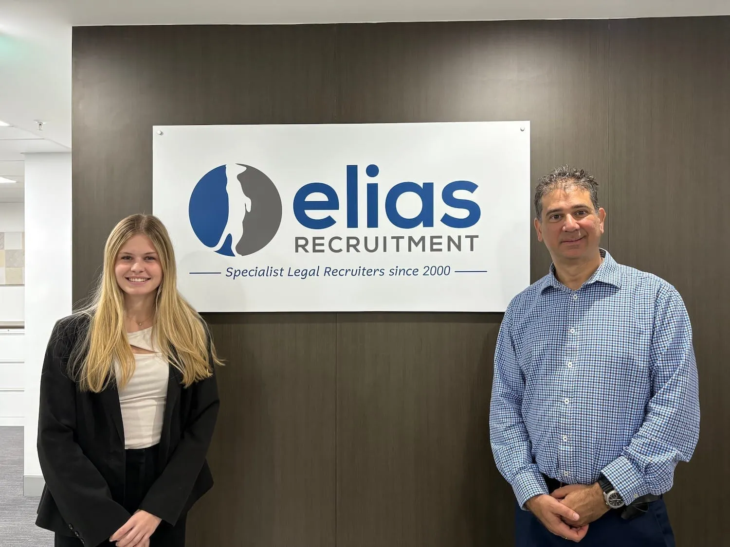 Elias Photo | Elias Recruitment