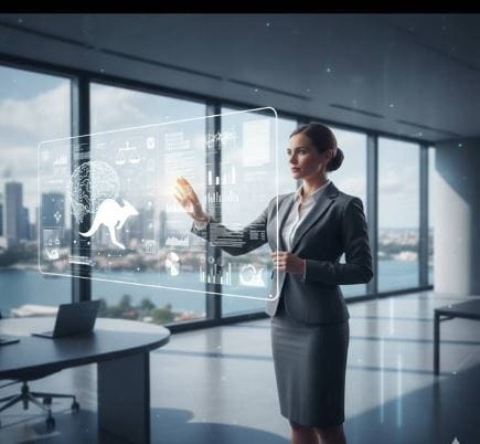 AI in Australian legal practice: a 2025 guide for firms and lawyers 6 AI | Elias Recruitment