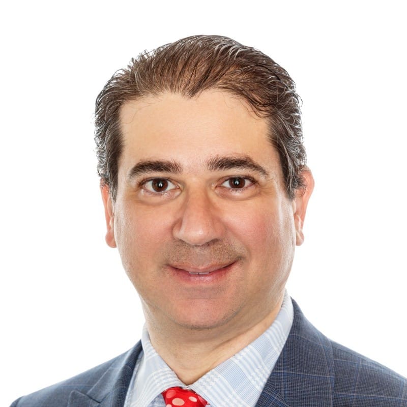 Jason Elias re-elected to the RCSA Board 3 JE | Elias Recruitment