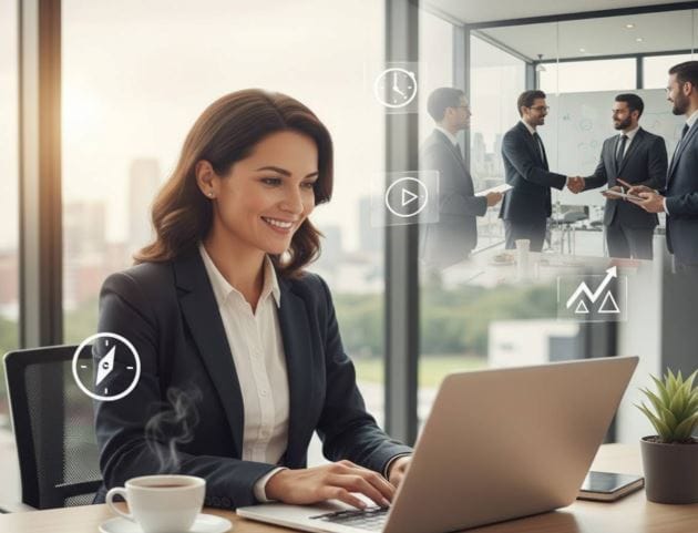 Lawyer Happiness in 2025: Flexibility, Purpose, Progress 8 lawyer | Elias Recruitment