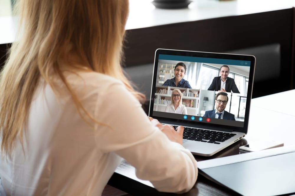 7 Tips to Ace Your Next Zoom Interview 1 Virtual Professionals | Elias Recruitment