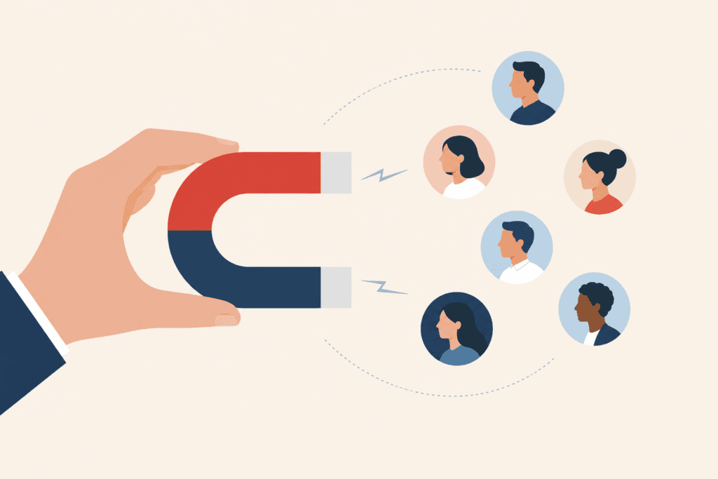 Why Retention Remains the Legal Industry's Key Challenge 1 Retention Image | Elias Recruitment