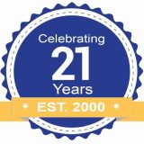 Celebrating 21 Years