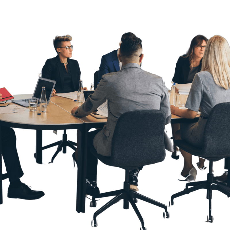 HR and Leaders’ Roundtables: A Safe Space for Connection and Innovation