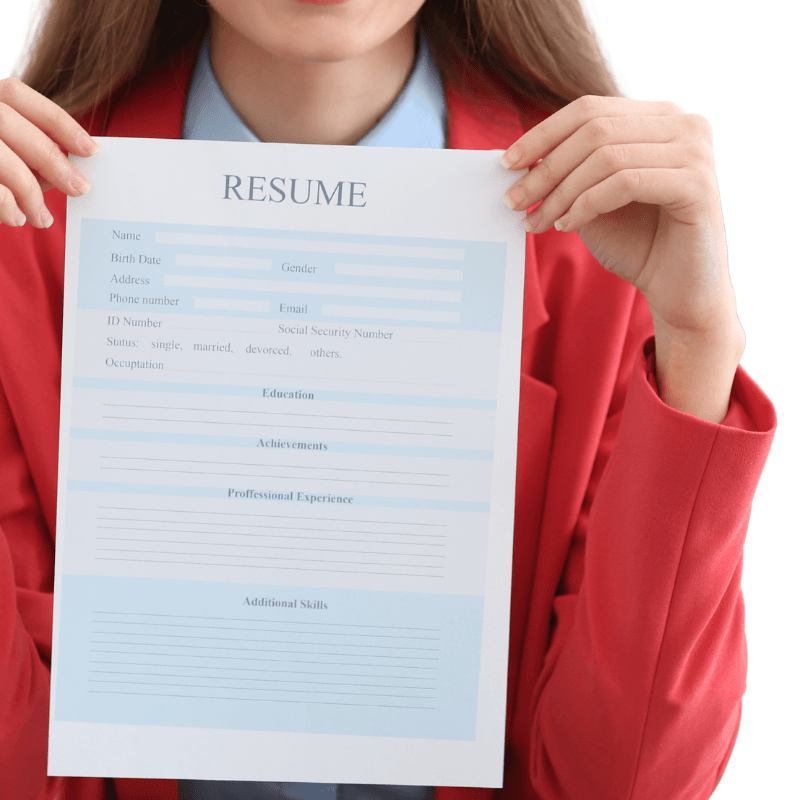 Think Before You Hit ‘Send’: Why AI Could Be  Undermining Your Application