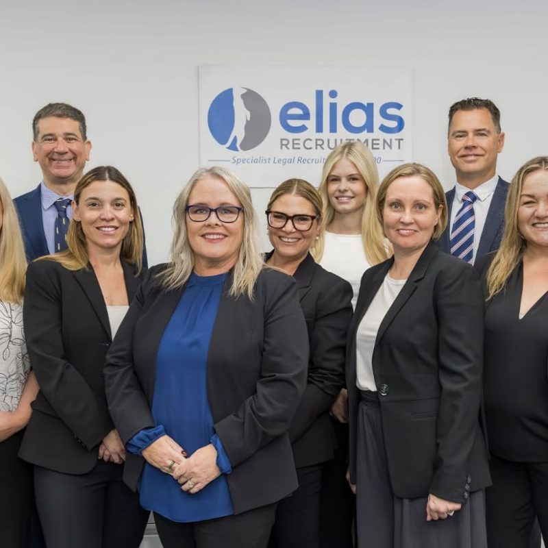 Elias Recruitment Retreat: Sharpening Skills and Celebrating Wins