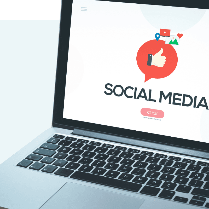 Getting your social media profiles ready for your Legal Job Search