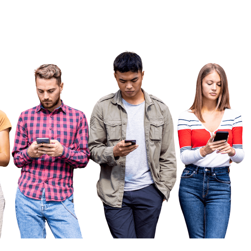 Winning Over Gen Z & Gen Alpha when recruiting Lawyers.