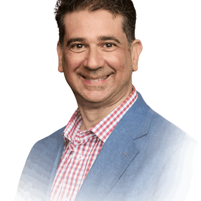 Celebrating Jason Elias: 25 Years of Leadership, Laughter, and Legal Recruitment Excellence