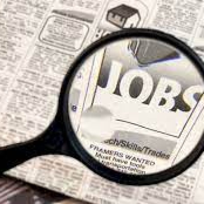 Current state of the legal job market – NEW